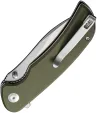 SENCUT Borzam Linerlock OD G10 S230771