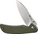 SENCUT Borzam Linerlock OD G10 S230771