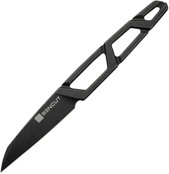 SENCUT TEXO Neck Knife S230951