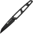 SENCUT TEXO Neck Knife - S230951