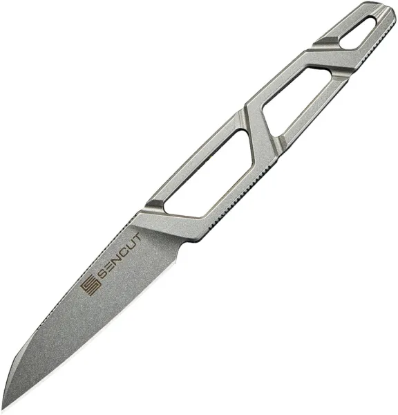 SENCUT TEXO Neck Knife SW S230952