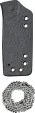 SENCUT TEXO Neck Knife SW S230952