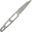 SENCUT TEXO Neck Knife SW S230952