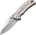 SENCUT Hyrax Linerlock Red - S230973