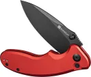 SENCUT Cybrix Button Lock Red S23098A3