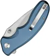 SENCUT Cybrix Button Lock Blue S23098A4