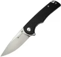 SENCUT Praktisk Linerlock Black - S240191