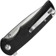 SENCUT Praktisk Linerlock Black S240191