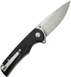 SENCUT Praktisk Linerlock Black S240191