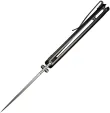 SENCUT Praktisk Linerlock Black S240191