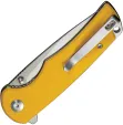 SENCUT Praktisk Linerlock Yellow S240192