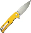 SENCUT Praktisk Linerlock Yellow S240192