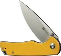 SENCUT Praktisk Linerlock Yellow S240192