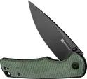 SENCUT Praktisk Linerlock Green S240193
