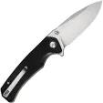 SENCUT Skarnax Linerlock Black S240251