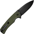 SENCUT Skarnax Linerlock OD S240252