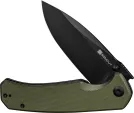 SENCUT Skarnax Linerlock OD S240252