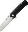 SENCUT Draxor Linerlock Black - S240351