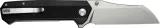 SENCUT Draxor Linerlock Black S240351