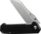 SENCUT Draxor Linerlock Black S240351