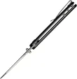 SENCUT Draxor Linerlock Black S240351
