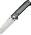 SENCUT Draxor Linerlock Black/Gray - S240353