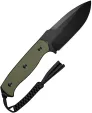 SENCUT Toxodon Fixed Blade OD S240362