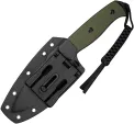 SENCUT Toxodon Fixed Blade OD S240362