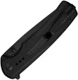 SENCUT Regnator Linerlock Black G10 S240571