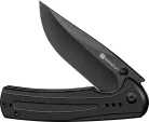 SENCUT Regnator Linerlock Black G10 S240571