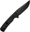 SENCUT Regnator Linerlock Black G10 S240571