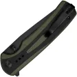 SENCUT Regnator Linerlock OD-Black S240572