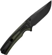 SENCUT Regnator Linerlock OD-Black S240572