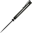 SENCUT Regnator Linerlock OD-Black S240572