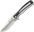 SENCUT Regnator Linerlock Wht/Black - S240573