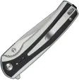 SENCUT Regnator Linerlock Wht-Black S240573