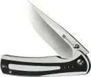 SENCUT Regnator Linerlock Wht-Black S240573