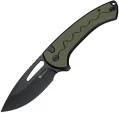 SENCUT Squiggy Button Lock OD - S24082A2