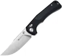 SENCUT Slybolt Crossbar Lock Black - S250011