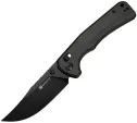 SENCUT Slybolt Crossbar Lock Dark Grn - S25001A1