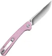 SENCUT Skelfin Button Lock Pink S250073