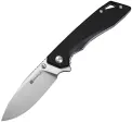 SENCUT Stratex Linerlock Black - S250551