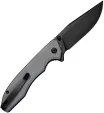 SENCUT Sylor Linerlock Gray G10 S250561