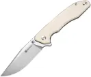 SENCUT Sylor Linerlock Ivory G10 - S250562