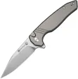 SENCUT Selkyris Button Lock Gray - S250682