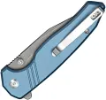 SENCUT Selkyris Button Lock Blue S250683