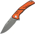 SENCUT Quirk Linerlock Org G10 - S250991
