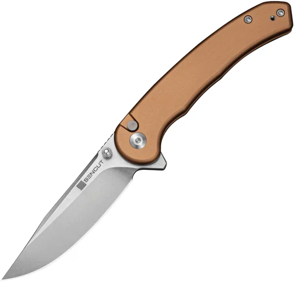 SENCUT Ingot S251021