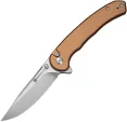 SENCUT Ingot - S251021