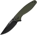 SENCUT Vyrce Linerlock OD G10 - S251041
